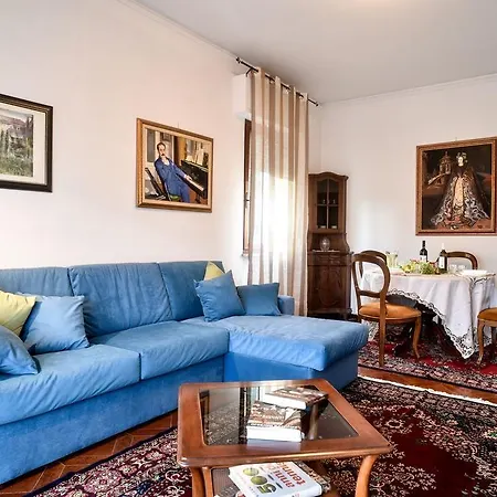 Casa Paola Lucca Apartment Exterior photo