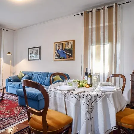 Casa Paola Lucca Apartment Exterior photo