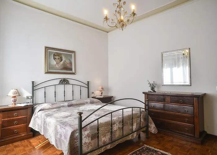 Casa Paola Lucca