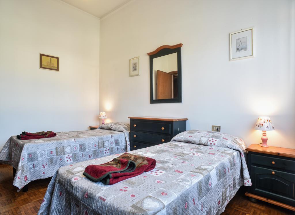 Casa Paola Apartment