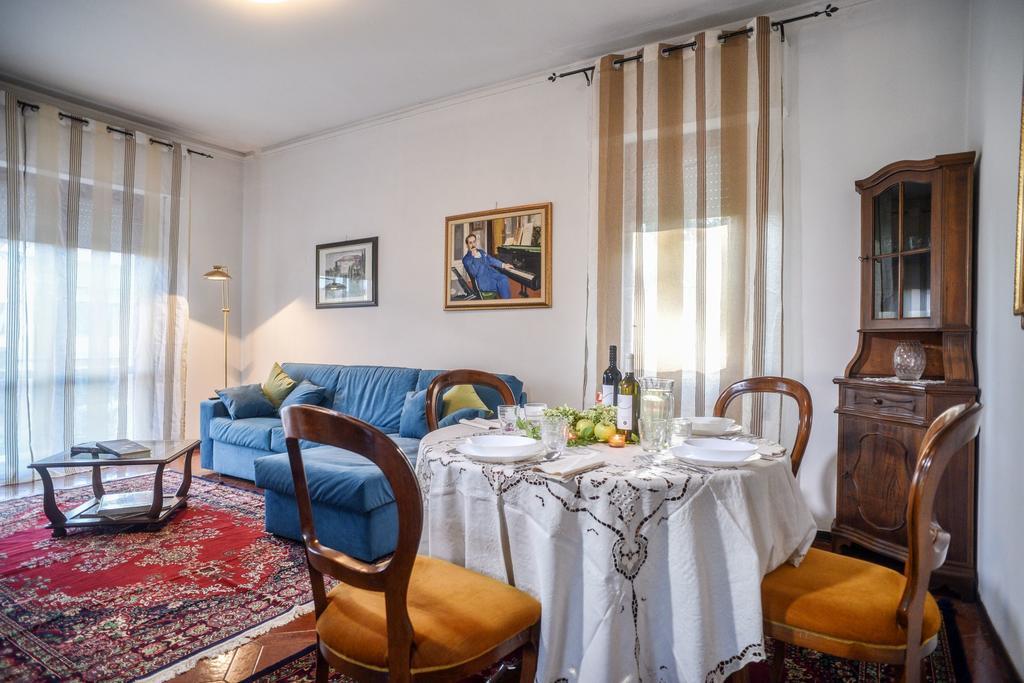 Casa Paola Apartment