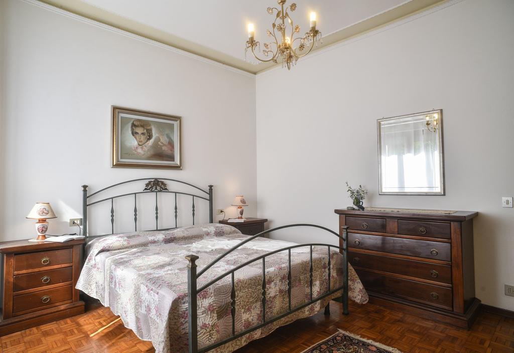 Apartment Casa Paola